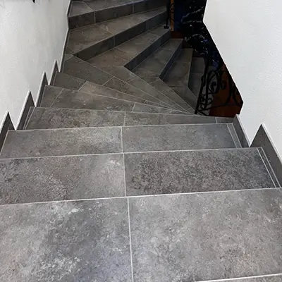Fliesenleger Rosenheim Treppe Fliesenleger Rosenheim Treppe